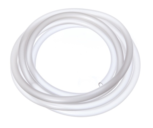 Connection Tubing, PVC, 6.00mm ID x 9.00mm OD, 3.00m long. | Mandel USA